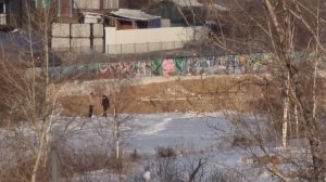 09.02.26 СТРОЙСАМОВОЛКА НА р. УДА С НАРУШЕНИЕМ ПРИРОДООХРАННОГО ЗАК-ВА 330 и 315 УК РФ БОРИС БОДИЕВ