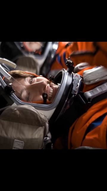 Экипаж корабля Orion установил рекорд по дальности полета человека от Земли.