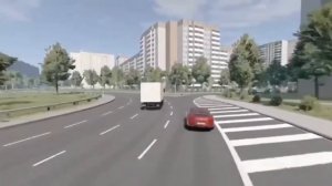 Кто виноват в ДТП