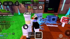 Моя ферма губи roblox