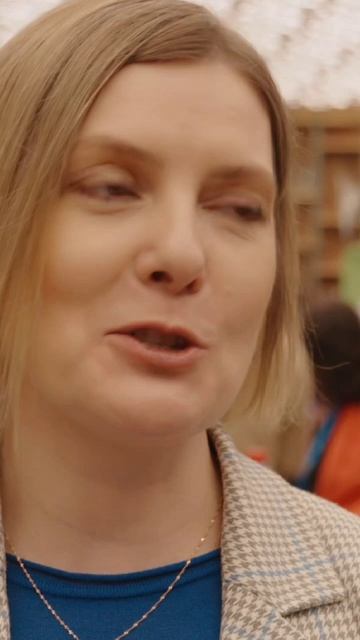 Телеком Академия  Голос отрасли  Анна Павлова на Манжерок25