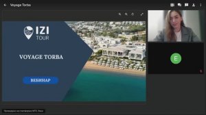 Voyage Torba