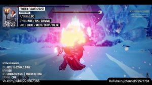 🎮 Ищешь крутые игры для слабого ПК? 45 Hidden Gems, на 8 ГБ оперативной памяти и 2 ГБ видеопамяти!