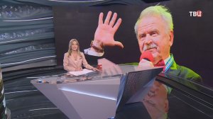 "Это у нас подвергалось обструкции": Сергей Никоненко рассказал о творческом пути