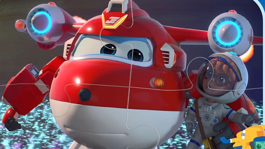 Супер Крылья