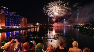 День города в Екатеринбурге перенесут