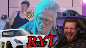 (Reborn Project) Уральский Игорь RYTP РЕАКЦИЯ НА iMiles