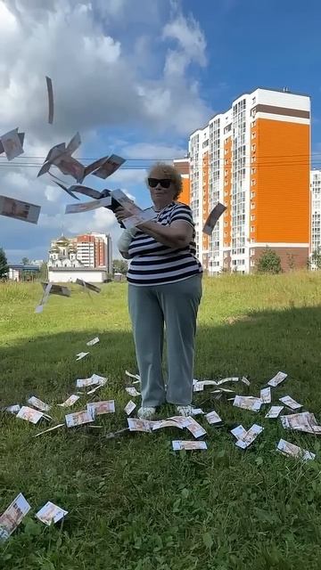 Новый уровень финансового чилл-метала #КриптоБабка #РотПолныйЦемента #RussianMetal #FunnyMetal