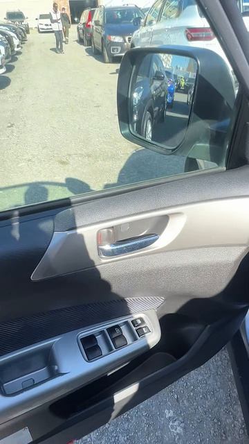 Subaru Forester Кроссовер 2.0 MT 2008г