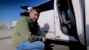 КИТАЙСКИЙ Volkswagen Tiguan ОБМАН ИЛИ ....