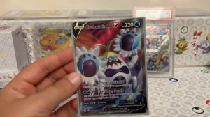 My first video cards