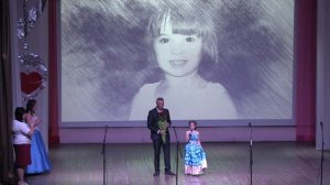 Творческий вечер Игоря Савенко