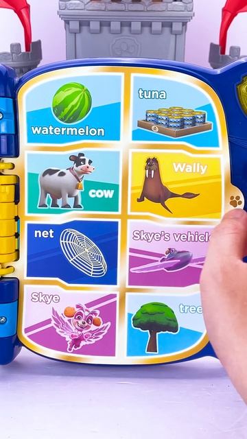 Щенячий Патруль 🐾 Коллекция игрушек!