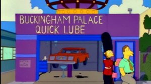 Симпсоны 188 серия