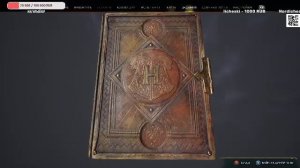 ✨Я не волшебница! Я только учусь!✨Hogwarts Legacy