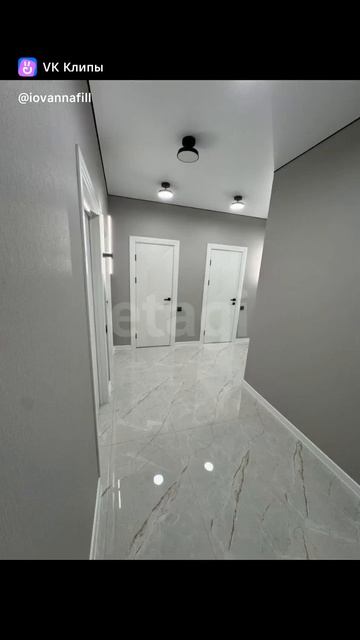 Продаётся коттедж 106 м² на участке 3 сотки, улица Павла Нахимова, Михайловск, КП Адмирал