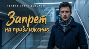 Истории из жизни «ЗАПРЕТ НА ПРИБЛИЖЕНИЕ» Слушать аудиорассказы