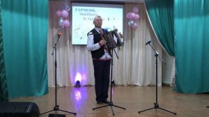 ТАКМАК-ВЛАК. Герман Кутузов (Марий Эл). Видео Василия Хайбуллина