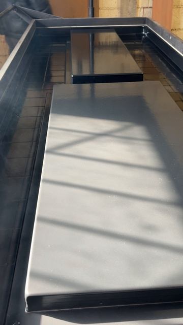 Формовка АБСпластика по матрице. Подготовка форм под бетонные изделия