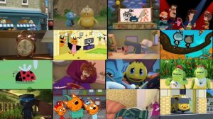 Up To Faster 16 Parison To Мультики 6