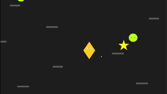 Забавная игра (FunnyGame) геймплей-видео.