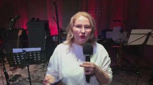 Церковь "Невеста Агнца". Альфа-курс "Как Бог ведёт нас?"