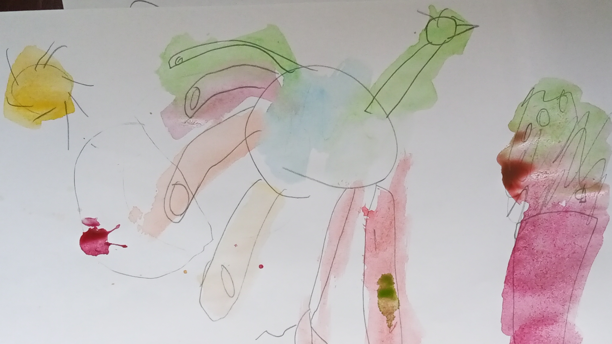 Тимофей читает