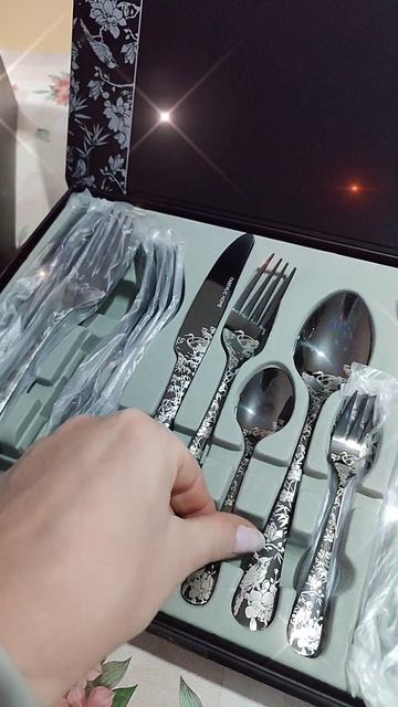 Мой набор за 1р