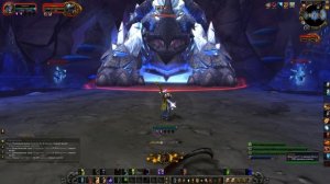 world of warcraft legion Uwow № 119 Престол гроз Throne of Thunder Heroic часть 1