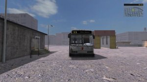 Bus & Cable Car Simulator San Francisco стрим 3