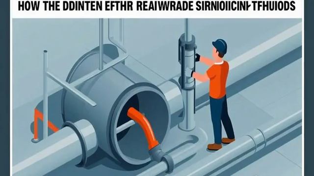Как быстро прочистить канализацию в Троицке: советы и услуги