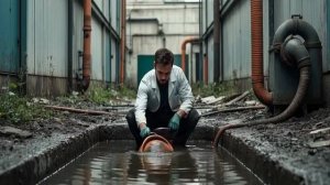 Практические рекомендации по прочистке труб канализации