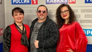 "Утреннее шоу": выставка «Мир фантастики на полотнах ставропольских художников»