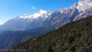 Природа Китая -