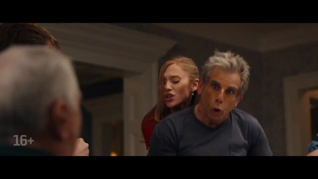 Знакомство с Факерами 4 (2026)рус.трейлер