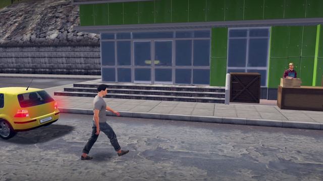 Madout 2 RP Big City Online