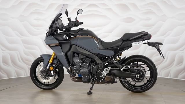 Yamaha MT-09 Tracer (FJ-09) vin RN70J-002830