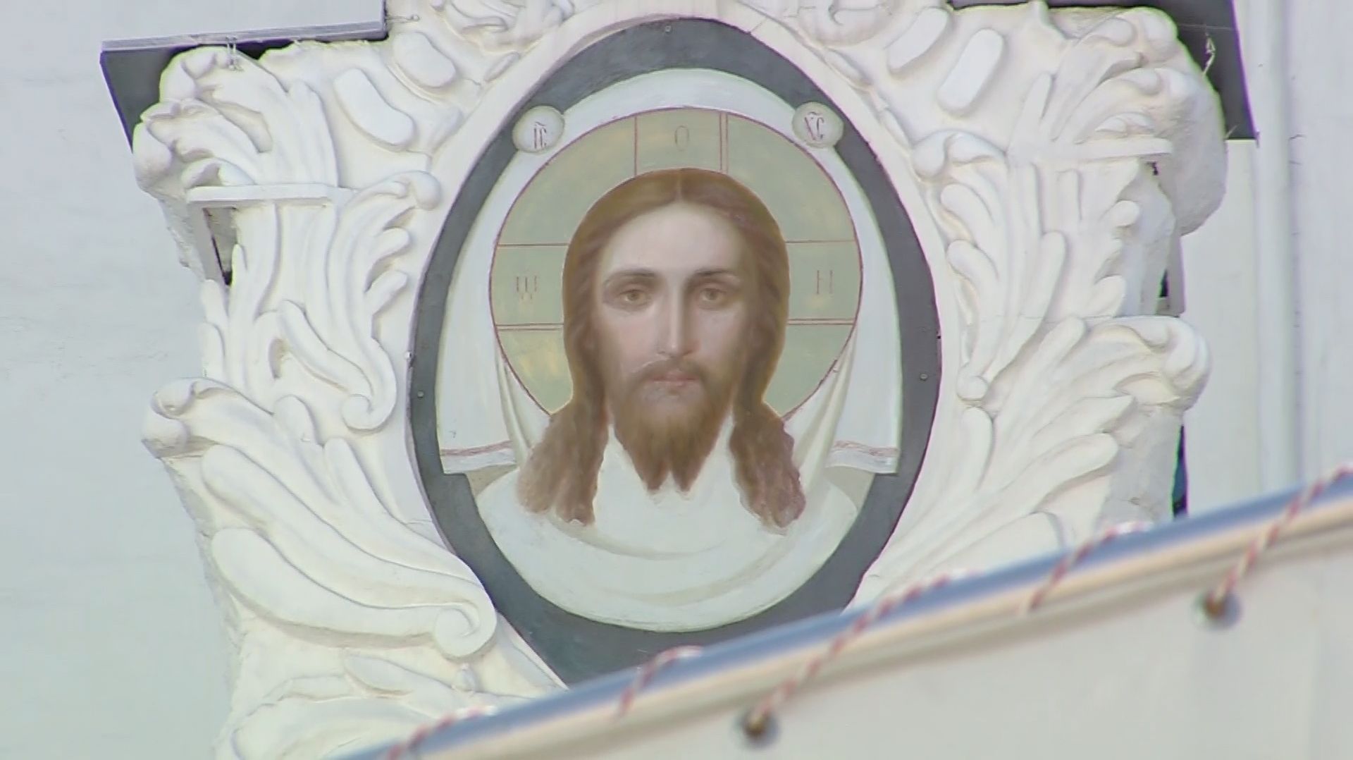 Божественная Литургия 17 апреля 2026 года, Свято-Троицкая Сергиева Лавра, г. Сергиев Посад