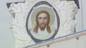 Божественная Литургия 17 апреля 2026 года, Свято-Троицкая Сергиева Лавра, г. Сергиев Посад