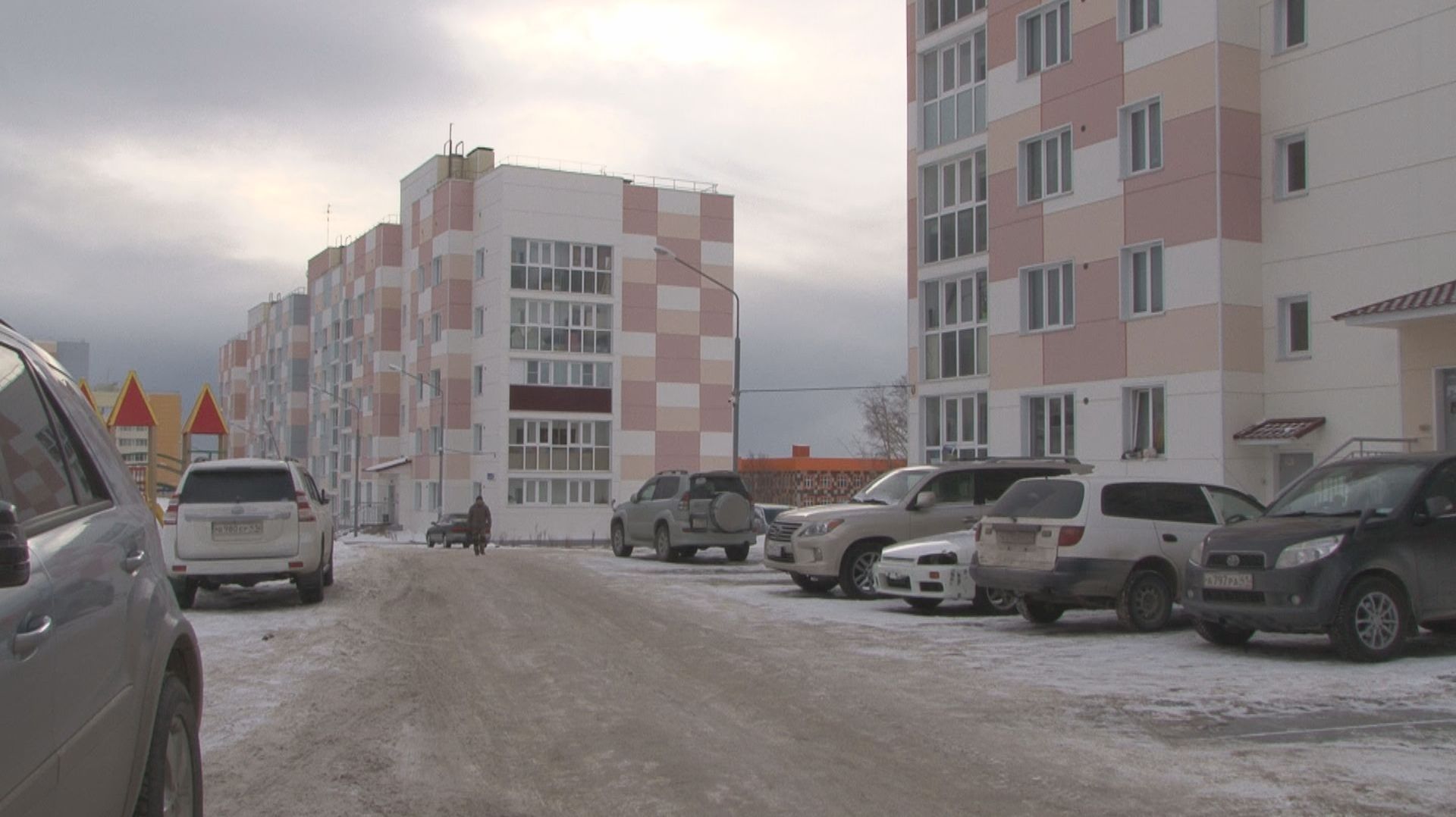 ИЗБЕЖАТЬ ТЮРЬМЫ НЕ ВЫШЛО