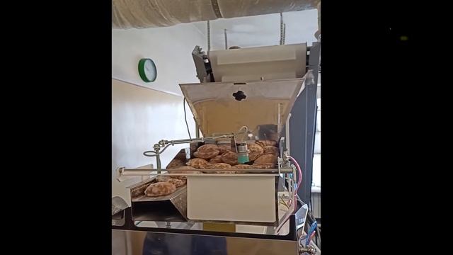 Оборудование для фасовки пряников