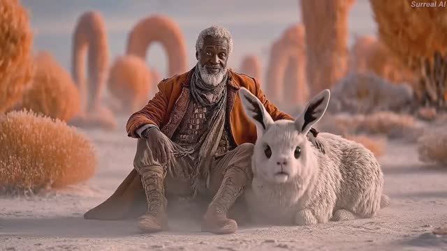 По Незнакомым Землям