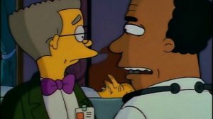 Симпсоны 133 серия