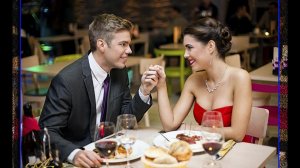 "ВЫ ВСТРЕТИЛИСЬ..." Любовь Пузикова-музыка, слова и монтаж клипа, исп. Алексей Котляров