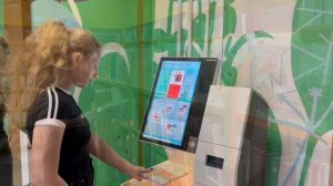 видеовизитка детской библиотеки