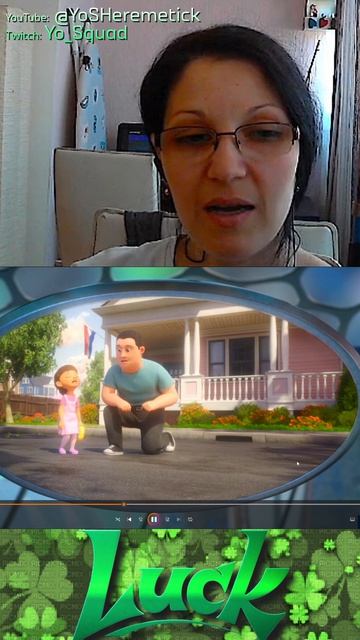 Часть_53__УДАЧА__А_ТЕБЕ_НУЖНА_УДАЧА_!_Luck_реакция_Musika