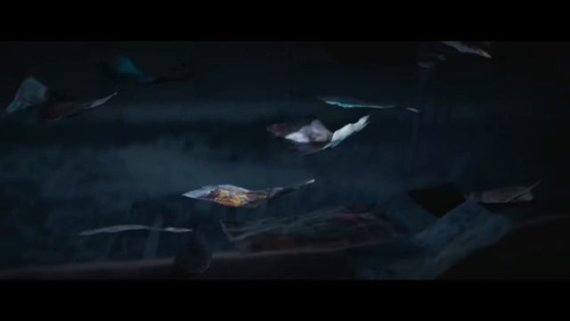 Трейлер Metro 2039