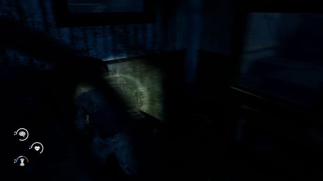 The Chant  - 3 прохождение на ps5