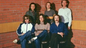 группа КРУИЗ - Тот самый альбом 1982