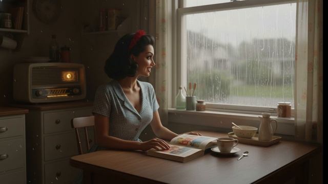 Винтажная ретро музыка в стиле  Jazz Club Nostalgic №72